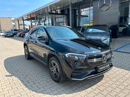 Mercedes-Benz EQA 2021