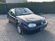 Volkswagen Golf 1999