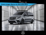 Mercedes-Benz V-Class 2020
