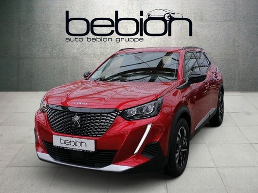 Peugeot 2008 2022