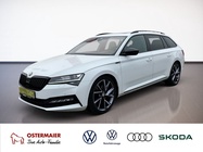 Skoda Superb 2020