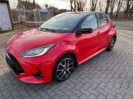 Toyota Yaris 2021