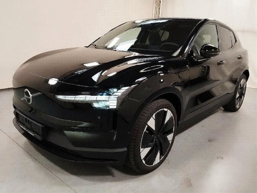 Volvo EX30 2025