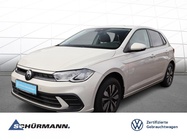 Volkswagen Polo 2024