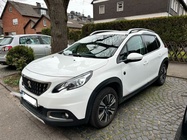 Peugeot 2008 2019