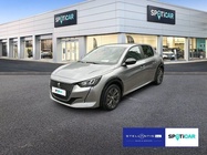 Peugeot 208 2022