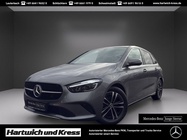 Mercedes-Benz B-Class 2025