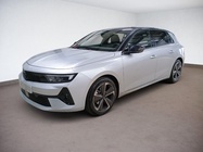 Opel Astra 2024