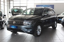 Volkswagen Tiguan 2019