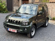 Suzuki Jimny 2018