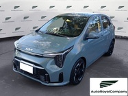 Kia Picanto 2025