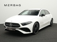 Mercedes-Benz A-Class 2025