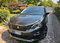 Peugeot 3008 2020