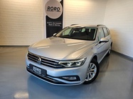 Volkswagen Passat 2022