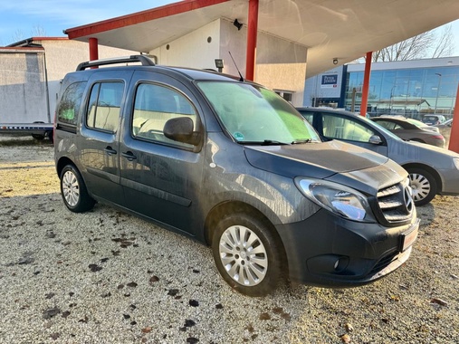 Mercedes-Benz Citan 2014