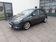 Opel Corsa 2017