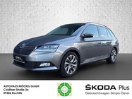 Skoda Fabia 2023