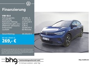 Volkswagen ID.4 2024