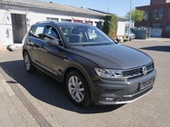 Volkswagen Tiguan 2019