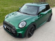 MINI Cooper 2021