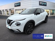 Nissan Juke 2025