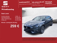 Seat Leon 2025