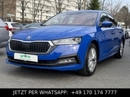 Skoda Octavia 2023