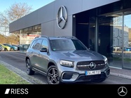 Mercedes-Benz GLB-Class 2025
