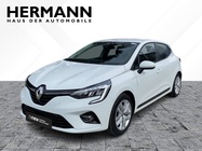 Renault Clio 2021
