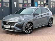 Hyundai Kona 2022