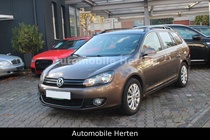 Volkswagen Golf 2010