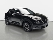 Nissan Juke 2026