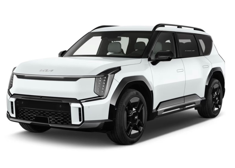 Kia EV9