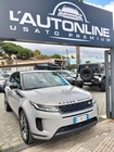 Land Rover Evoque 2021
