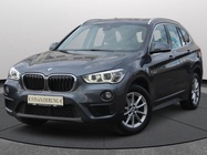 BMW X1 2019