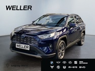 Toyota RAV4 2023