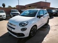 Fiat 500X 2023
