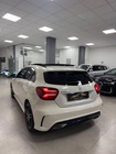 Mercedes-Benz A-Class 2017