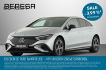 Mercedes-Benz EQE 2023