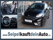 Ford Fiesta 2019