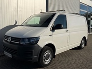 Volkswagen T6 2018