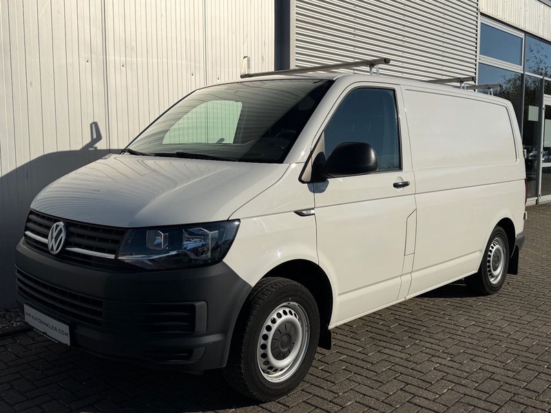 Volkswagen T6