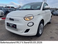 Fiat 500e 2023