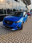 Peugeot 2008 2022