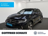 Volkswagen T-Roc 2024