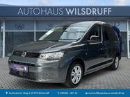 Volkswagen Caddy Maxi 2026