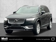 Volvo XC90 2024