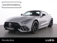 Mercedes-Benz AMG GT 2026