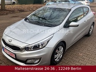 Kia pro cee'd / ProCeed 2014