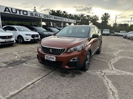 Peugeot 3008 2020